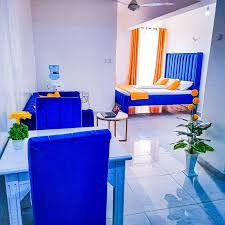 Budget Stay Studio in Bamburi
